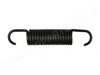 Clutch Pedal Return Spring and Pickup Hitch Return Spring For Case International 74 84 85 95 3200 4200 Series Tractor 