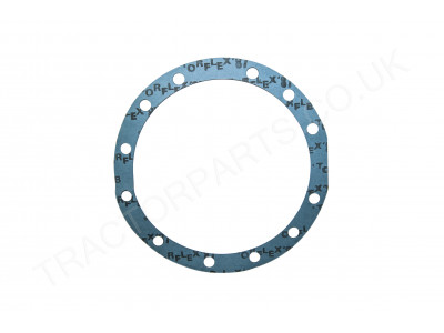 Axle Gasket W/ 12 Round Holes 74 85 Series For Case International 385 485 585 685 785 885 985 ​454 474 475 574 674 484 584 684 784 884 399762R5