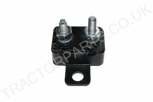 XL CAB THERMAL CIRCUIT BREAKER 403069R1 276 434 Dash and Instrument Cut Out For Case International