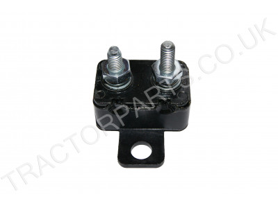 XL Cab Thermal Circuit Breaker 403069R1 276 434 Dash and Instrument Cut Out For Case International