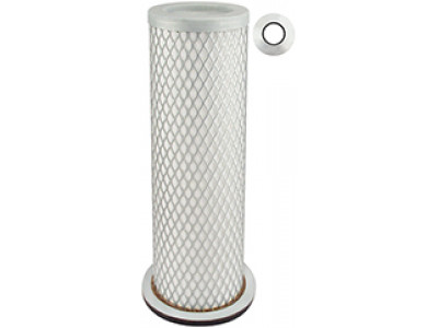 Inner Air Filter For Case International 3230 4210 4220 4230 4240 844XL 895 995 884 885 985 Fits with 3125342R2 82mm OD