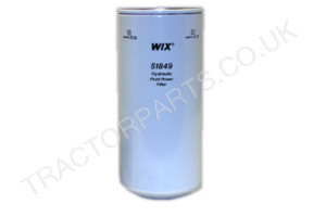 Hydraulic Transmission Filter MX150 MX170 For Case International