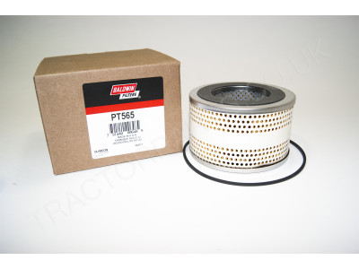PT565 hydraulic filter 530144R92 PT565 For Case International