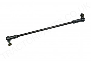 532106R3 Foot Throttle Rod with Ends 74 Series 454 474 475 574 674,