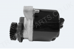 Power Steering Pump for 5610 6610 7610 Fitted from 10/1985 (Without relief valve) 83957982 83960261 E4NN3K514AB Ford New Holland