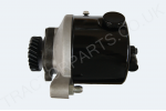 Power Steering Pump for 5610 6610 7610 Fitted from 10/1985 (Without relief valve) 83957982 83960261 E4NN3K514AB Ford New Holland