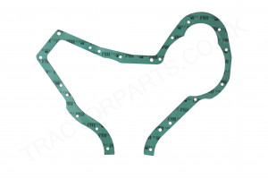 Timing Cover Gasket BD144 BD154 B250 B275 with Inline injection pump 703847R1	 		 		 For International McCormick