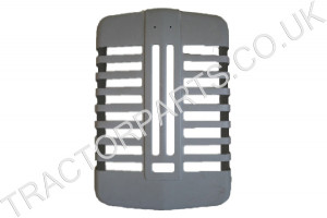 Tractor Bonnet Front Grille Surround In Steel without mesh B250 B275 704139R93 ECO 704139R92 ECO For International McCormick