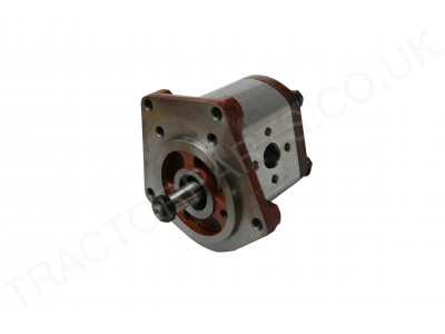 Hydraulic Pump Four Bolt Port Mounting Dowty Type B250 B275 B414 276 434 444 354 374 BD144 BD154 For Case International