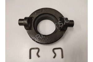 Single Clutch Thrust Bearing Carbon Ring Type For International B414 B250 B275 705542R91