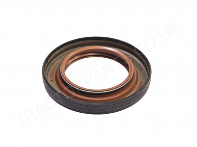 Input MFD Drive Assembly Differential Shaft Seal APL345 For Case International 956 1056 956XL 1056XL 81615C1
