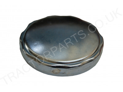 Ford Tractor Fuel Tank Cap 10 30 1000 2000 3000 4000 600 Industrial Series