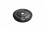 13 Flywheel with Ring Gear 81871636 F1NN6375AA 10 30 40 TS TW 600 700 10S 1000 Series For Ford New Holland