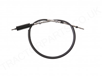 PTO Power Take Off Shifter Cable 1.5m Type 82336C91 956XL 1056XL For Case International
