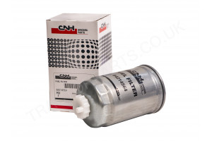 Tractor Engine Fuel Filter Spin On Type 84214564 WF8042 BF5587-D 33472E For Case International