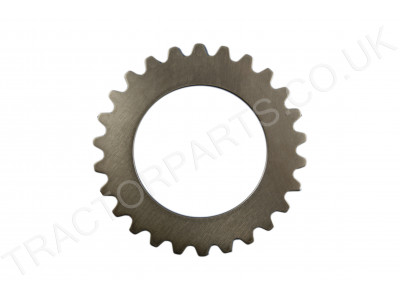 A175806 Powershift PTO Forward and Reverse Steel Plate For Case International McCormick