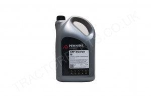 AF Dexron III 3 Automatic Transmission and Power Steering Fluid 5 Litres 5L