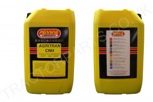 CNH Agritran Universal Tractor Transmission Oil 25 Litre 25L Meets MAT 3525 For Case International Ford New Holland