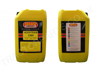 CNH Agritran Universal Tractor Transmission Oil 25 Litre 25L Meets MAT 3525 For Case International Ford New Holland