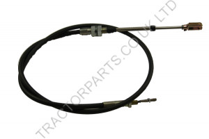 Pick Up Hitch Cable 165cm 1255XL 1455XL For Case International