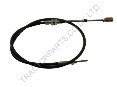 Pick Up Hitch Cable 165cm 1255XL 1455XL For Case International