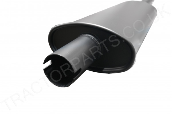 Brand New OEM Quality Silencer Exhaust Ford 6610-7700 