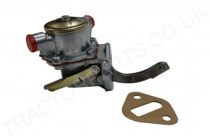Tractor Fuel Lift Pump For International B250 B275 B414 276 434 444 354 374 384 708294R93 708294R94 FUP-2050 For Manitou