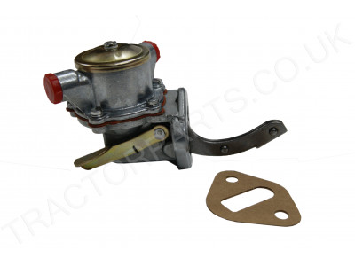 Tractor Fuel Lift Pump For International B250 B275 B414 276 434 444 354 374 384 708294R93 708294R94 FUP-2050 For Manitou