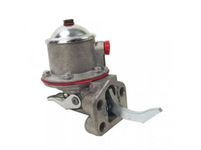 Replacement Fuel Lift Pump For Massey Ferguson FUP-2063 200 500 600 2000 3000 3600 4200 6100 6200 8100 Series FUP-2063