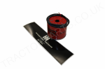 Branded Fuel Filter and Decal Kit 3044506R93