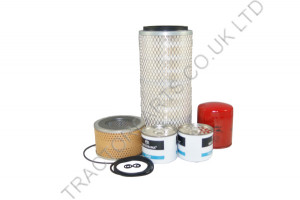 Tractor Filter Kit 74 84 Series Early Series FK1
