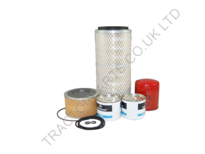 Tractor Filter Kit 74 84 Series Early Series FK1