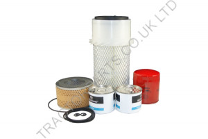 Tractor Filter Kit 84 Series Early Series FK2