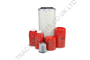 Filter Kit Tractor 955 956 1055 1056