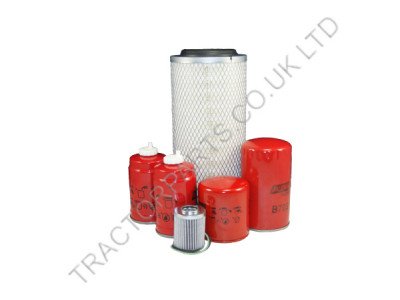 Filter Kit Tractor 955 956 1055 1056