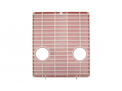Grille Mesh Kit Front Grille & Back Screen 276 434 3070335R11 3070331R11 For International McCormick