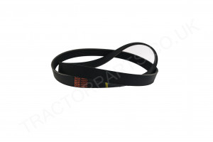 Maxxum Multi Rib Fan Belt 5130(Pro Only) 5140 5150 For Case International