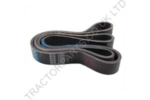 J911567 Poly V\Multi-Rib Belt Belt MAGNUM For Case International