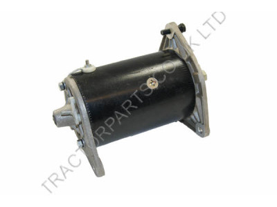 Tractor Replacement Dynamo 22AMP International 250 275 276 434 354 374 444 For Case International David Brown Massey Ferguson Ford New Holland Perkins Nuffield
