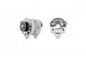 Alternator 14V 65 Amps AL5050X 6005706653 3904254M91 3760524M91 3701909M91 3933142M91 83961457 83951924 250C 260C 3230 3430 345 445 455 4630 4830 5030 5110 545 555 5610 5640 575 655 6610 6640 675 7610... For Massey Ferguson Ford New Holland