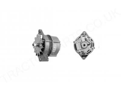 Replacement Alternator 14V 120 Amps TY6793 AE53101 TY24486 TY6777 AT78689 AL81438 AL78692 AL78689 120484019 120484017 0120484012 0986039810 986039810 120484012 0120484017 0120484019 For John Deere