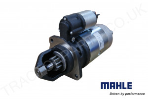 4230 4240 574 584 585 585XL 595 674 684 685 685XL 695 784 785 785XL 795 884 885 885XL 895 995 Starter Motor 3.0KW High Power Mahle German Quality 74 84 85 95 4200 Series IS1018 MS152 For Case International