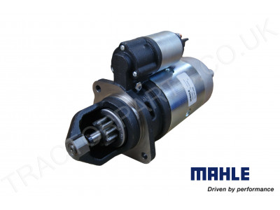 4230 4240 574 584 585 585XL 595 674 684 685 685XL 695 784 785 785XL 795 884 885 885XL 895 995 Starter Motor 3.0KW High Power MAHLE German Quality 74 84 85 95 4200 Series IS1018 MS152 For Case International