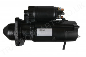 MS84 IS1105 Mahle Starter Motor High Speed Gear Reduction EcoMax Diesel Max Engine 12 Volt For JCB