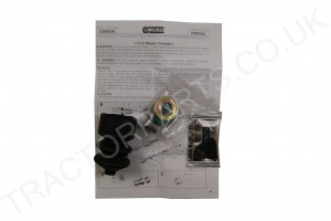 N7602 KIT Clutch Master Cylinder Repair Kit XL CAB Clutch Pedal Mounted For Case International