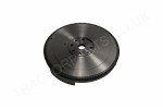13 (330mm) Flywheel with Ring Gear (10mm lip) RE31572 50 Series 3650 For John Deere