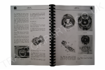 SM57 Service Manual 85 Series