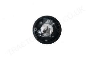 Surface Mounting Bracket for Round Compact Combination Lamp LED