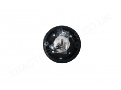 Surface Mounting Bracket for Round Compact Combination Lamp LED