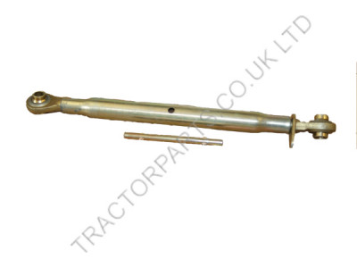 Universal Tractor Top Link Category 1 **Check Sizes For Fitting**